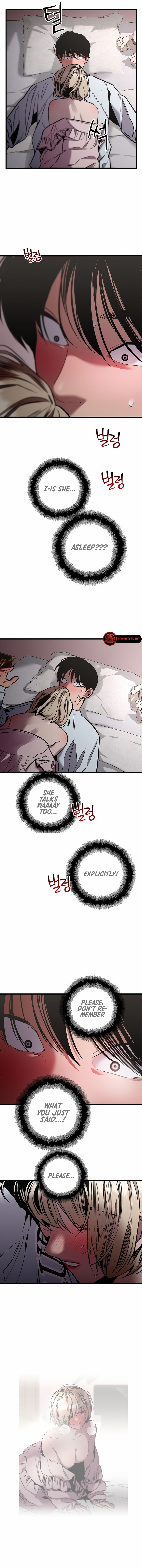 Front House Lily Chapter 15 image 8