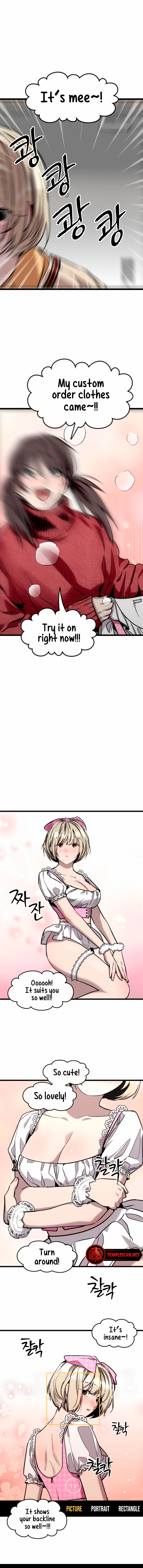 Front House Lily Chapter 16 image 9
