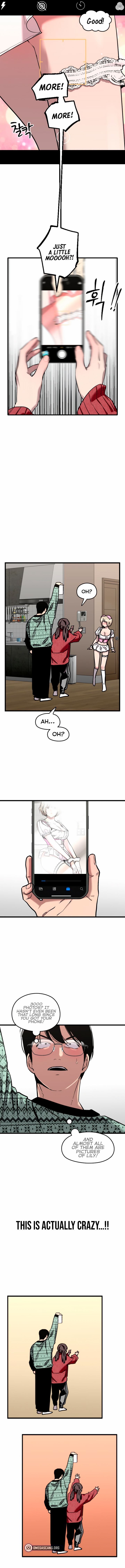 Front House Lily Chapter 16 image 10