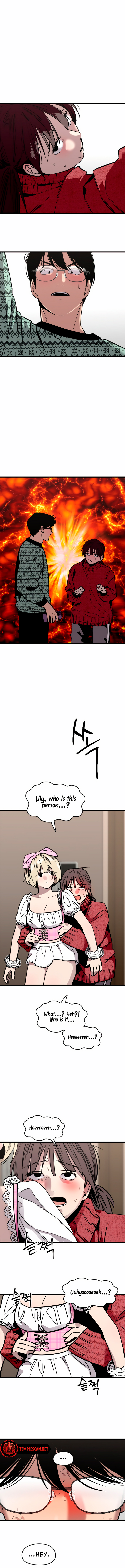 Front House Lily Chapter 16 image 11