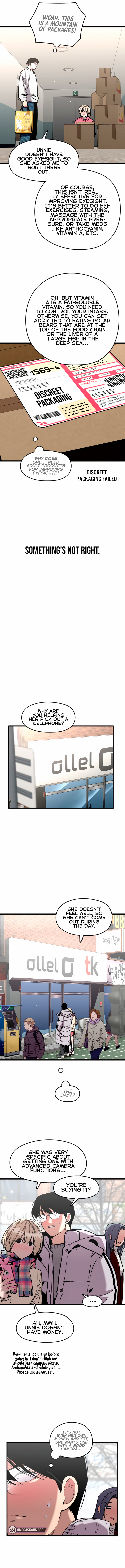 Front House Lily Chapter 16 image 2
