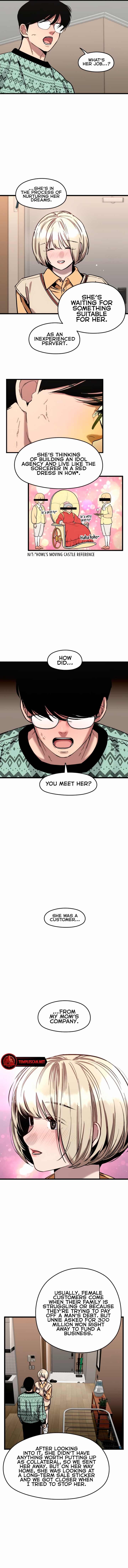 Front House Lily Chapter 16 image 5
