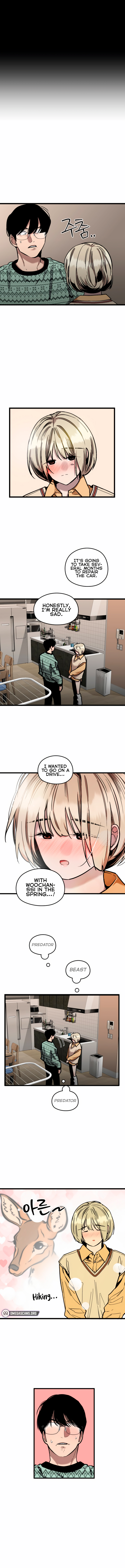 Front House Lily Chapter 16 image 8