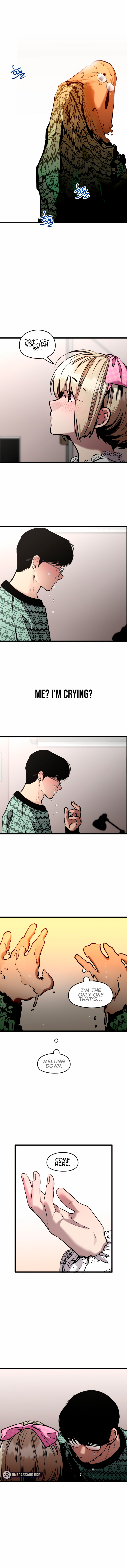 Front House Lily Chapter 17 image 10