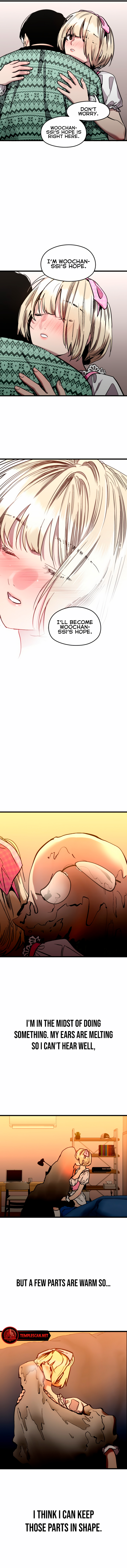 Front House Lily Chapter 17 image 11