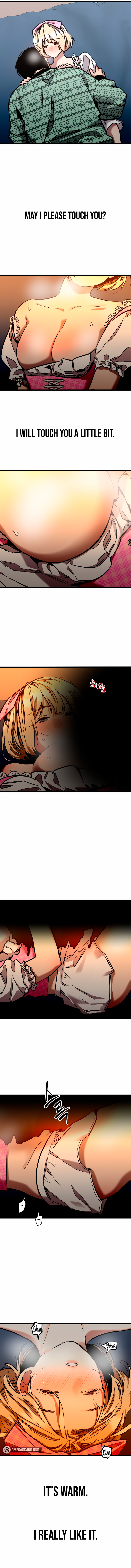 Front House Lily Chapter 17 image 12