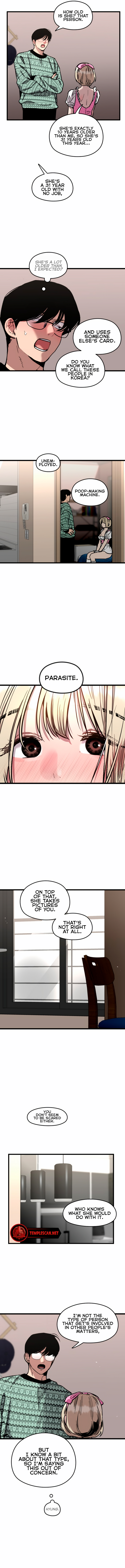 Front House Lily Chapter 17 image 3
