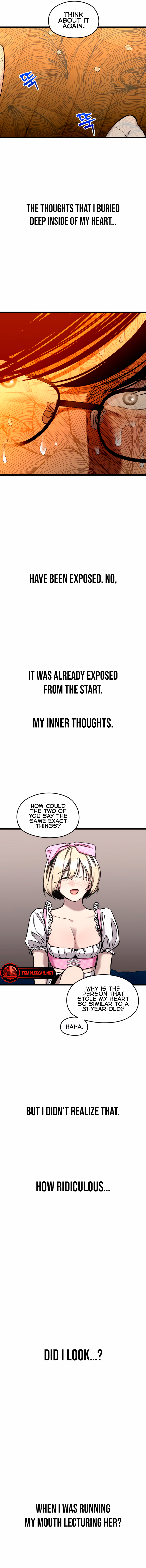 Front House Lily Chapter 17 image 7