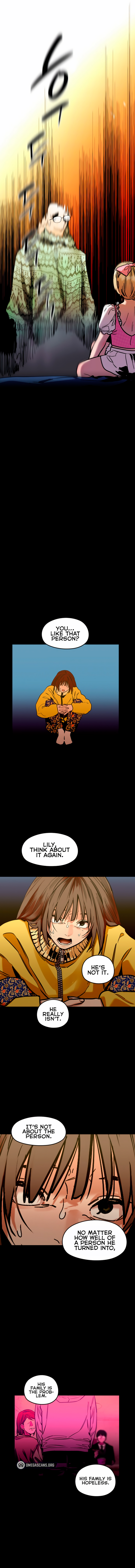 Front House Lily Chapter 17 image 8
