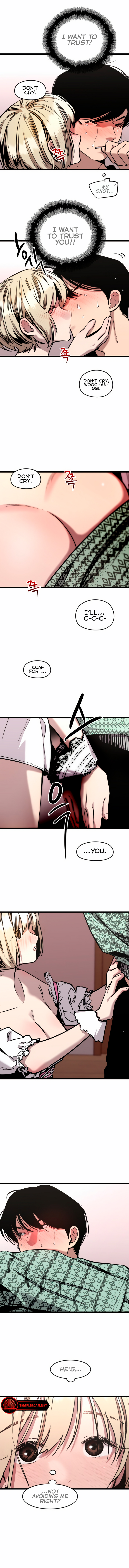 Front House Lily Chapter 18 image 9