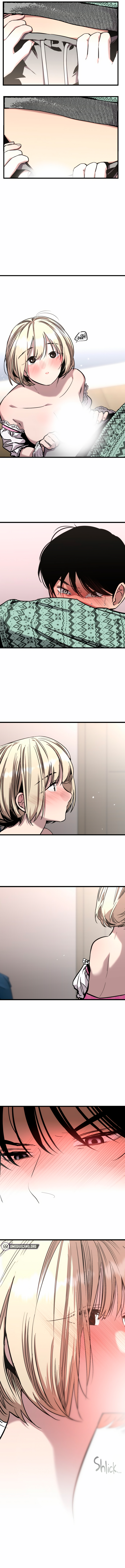 Front House Lily Chapter 18 image 10
