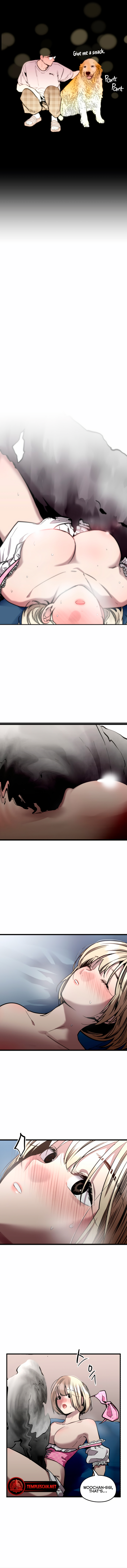 Front House Lily Chapter 18 image 1