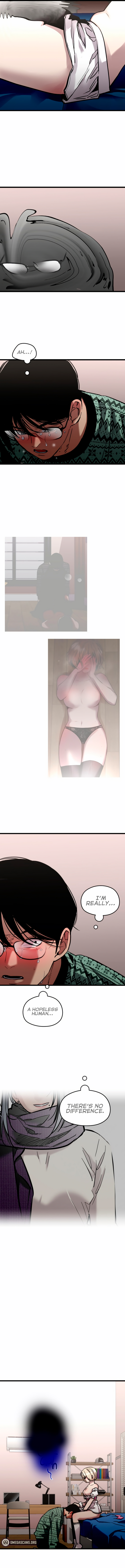 Front House Lily Chapter 18 image 2