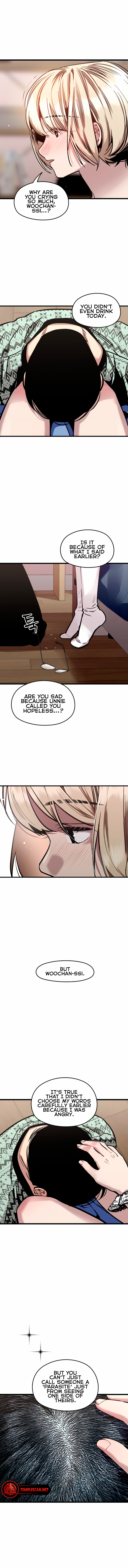 Front House Lily Chapter 18 image 3