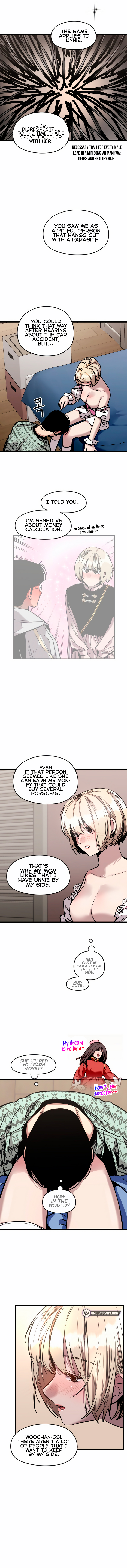 Front House Lily Chapter 18 image 4