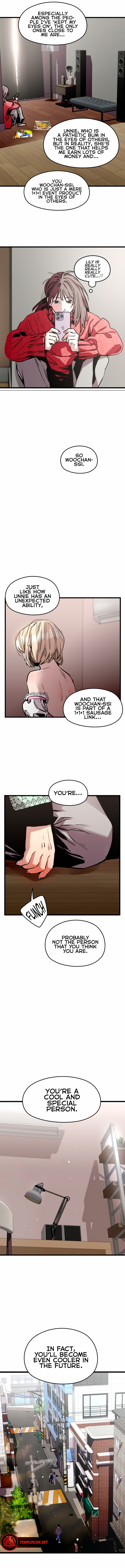 Front House Lily Chapter 18 image 5