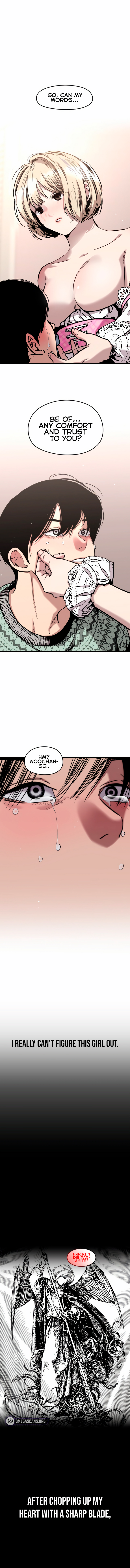 Front House Lily Chapter 18 image 6