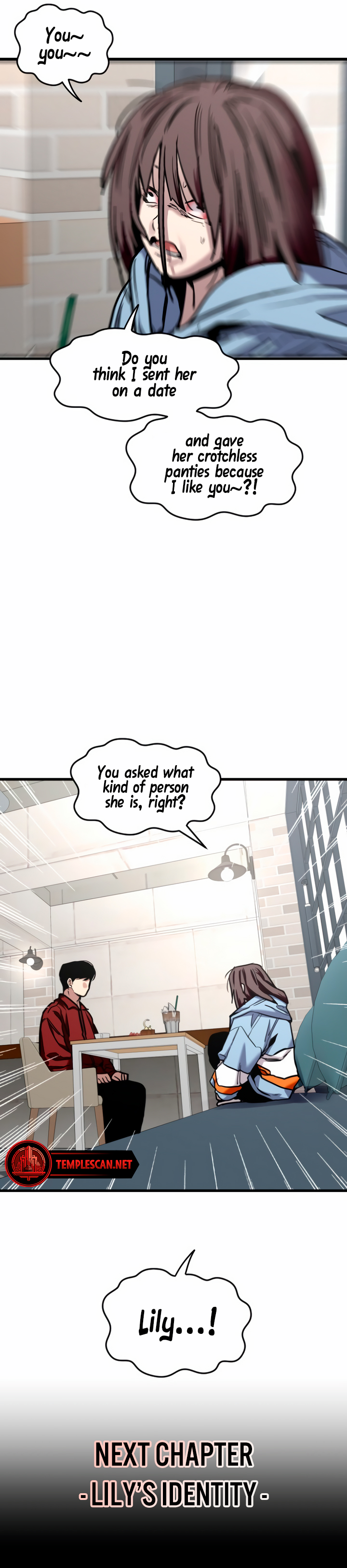Front House Lily Chapter 19 image 11