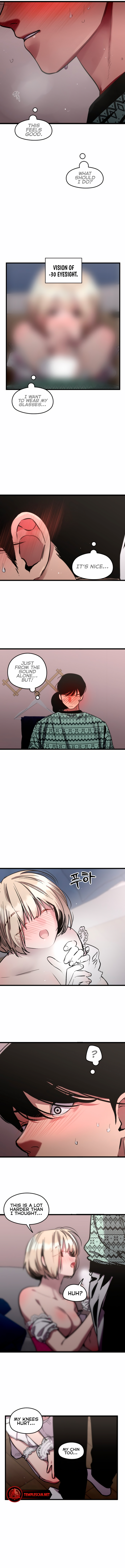 Front House Lily Chapter 19 image 1