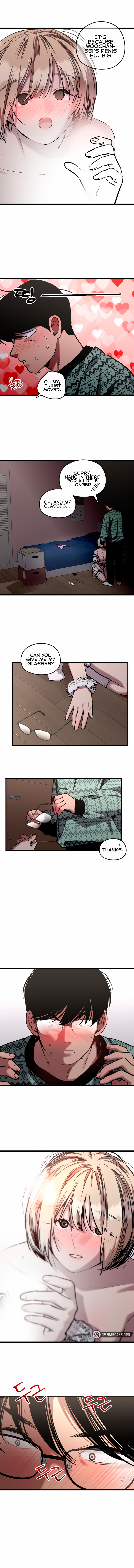Front House Lily Chapter 19 image 2