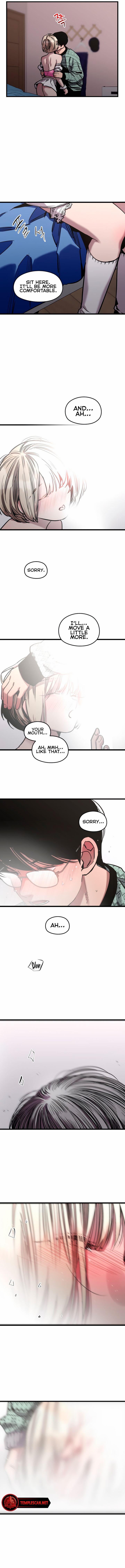Front House Lily Chapter 19 image 3