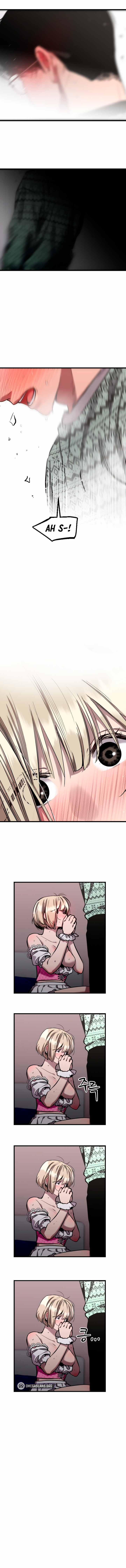 Front House Lily Chapter 19 image 4