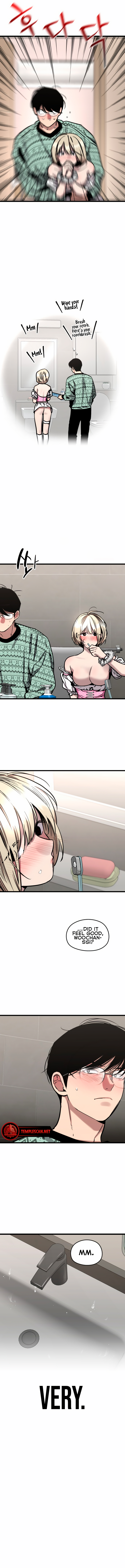 Front House Lily Chapter 19 image 5