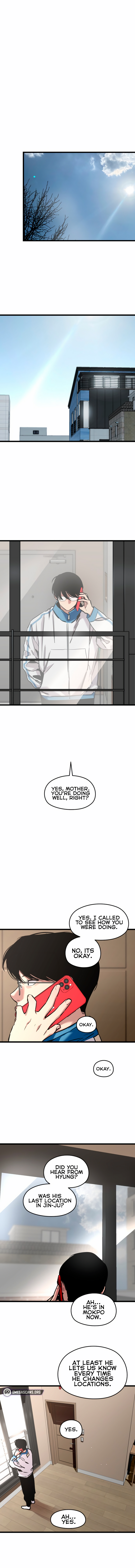 Front House Lily Chapter 19 image 6