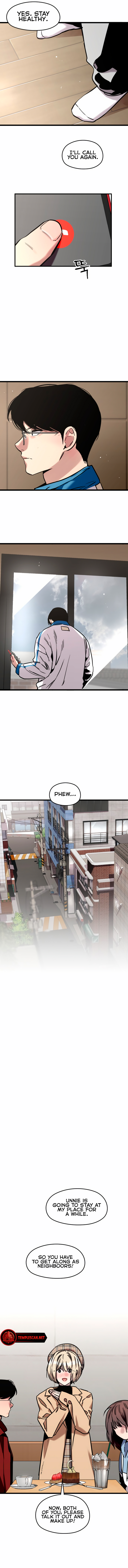 Front House Lily Chapter 19 image 7