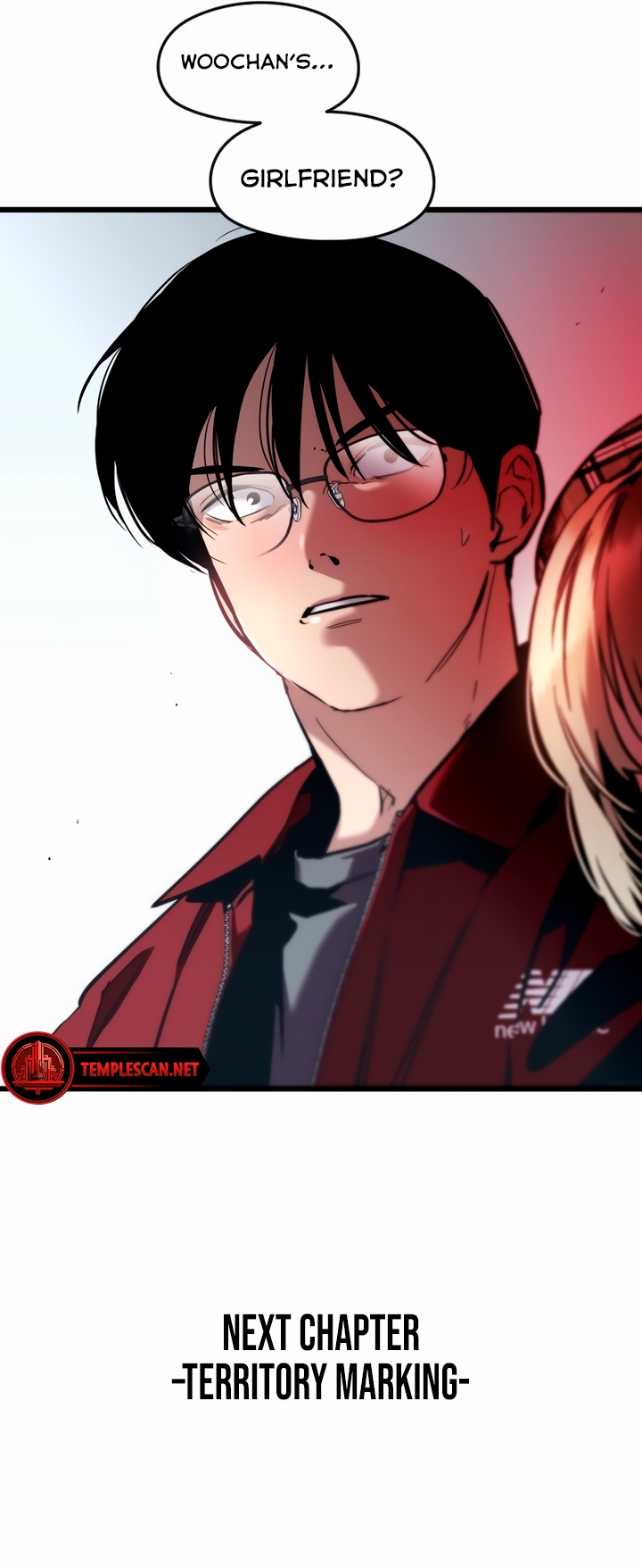 Front House Lily Chapter 21 image 9