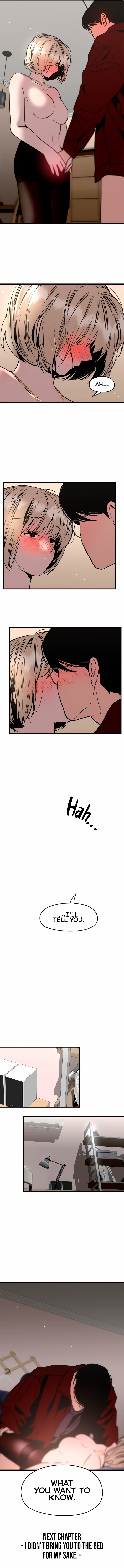 Front House Lily Chapter 23 image 8