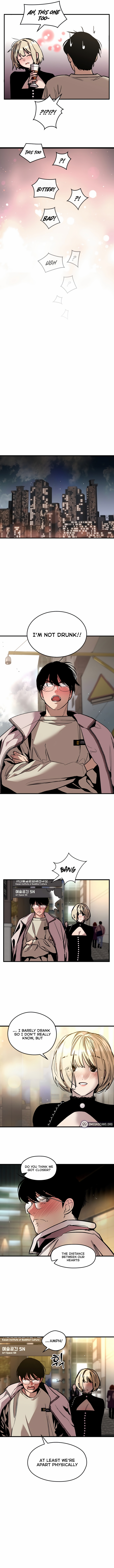 Front House Lily Chapter 6 image 3