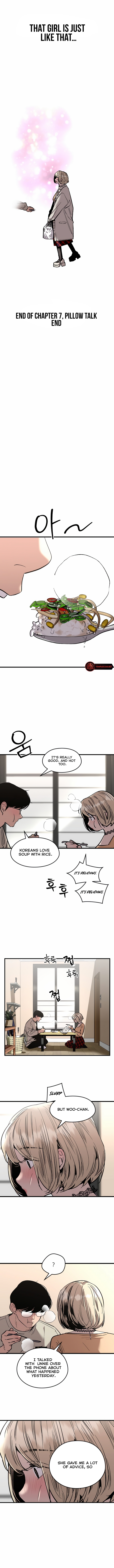 Front House Lily Chapter 7 image 10