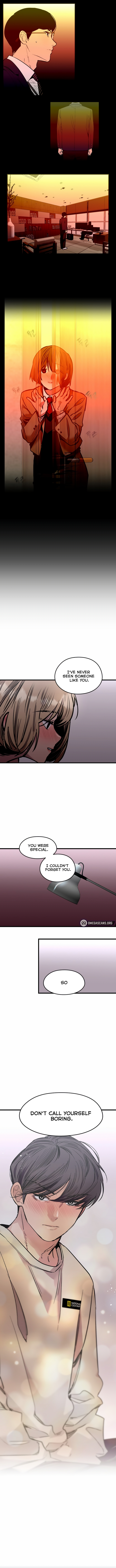 Front House Lily Chapter 7 image 5