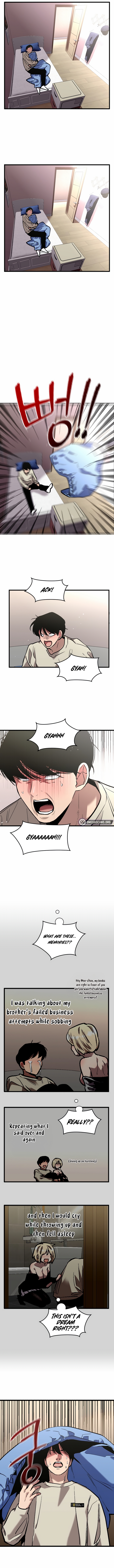 Front House Lily Chapter 7 image 7