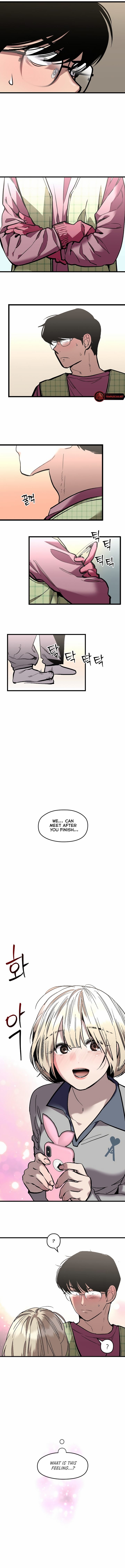Front House Lily Chapter 8 image 10