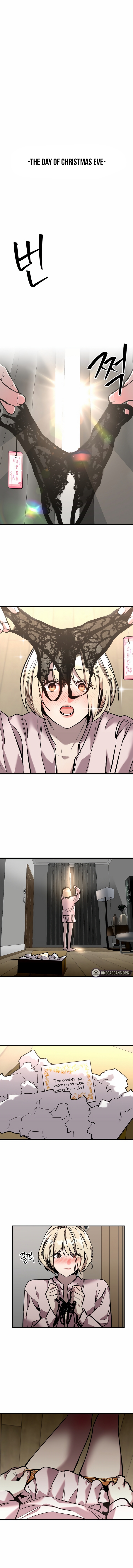 Front House Lily Chapter 8 image 11