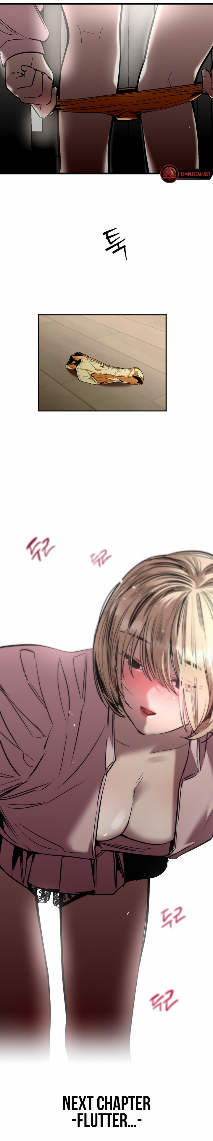 Front House Lily Chapter 8 image 12