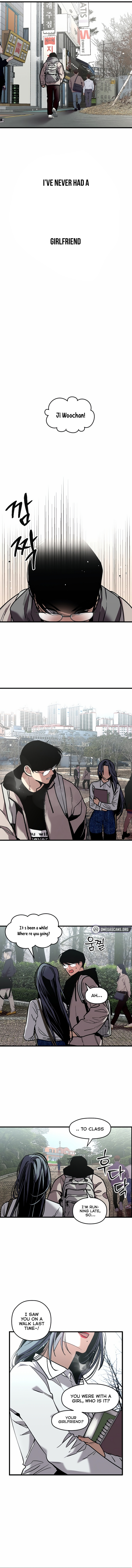 Front House Lily Chapter 8 image 3