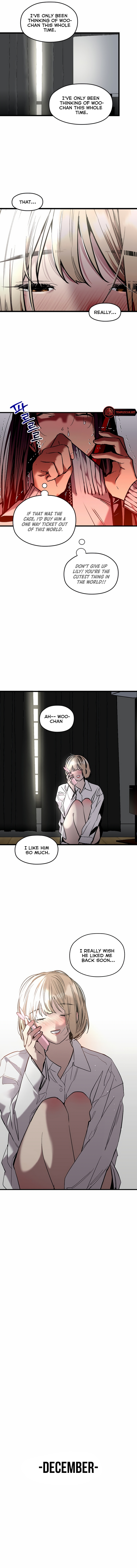 Front House Lily Chapter 8 image 6
