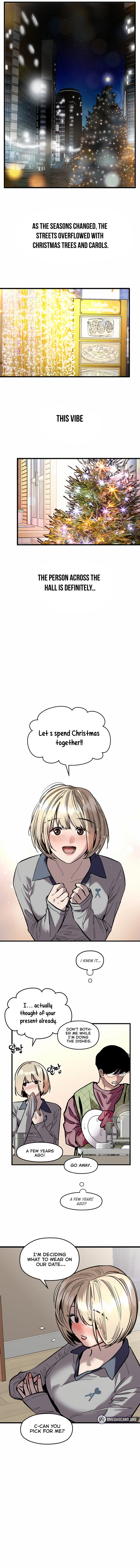 Front House Lily Chapter 8 image 7