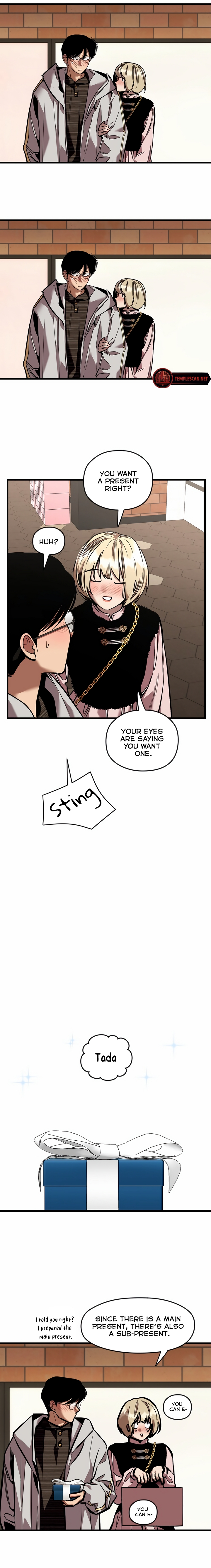 Front House Lily Chapter 9 image 9