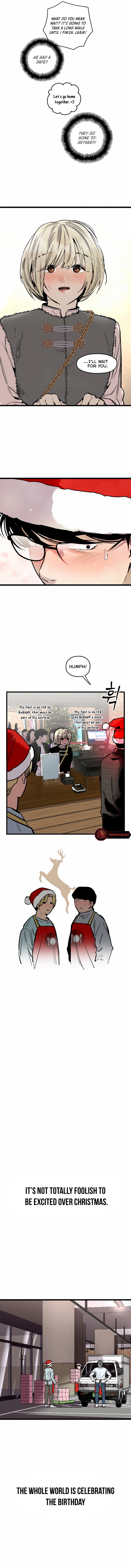 Front House Lily Chapter 9 image 3