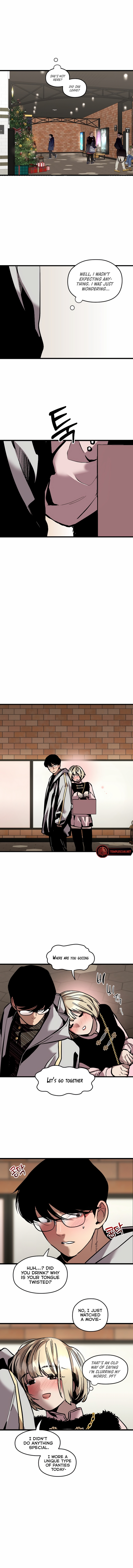 Front House Lily Chapter 9 image 5