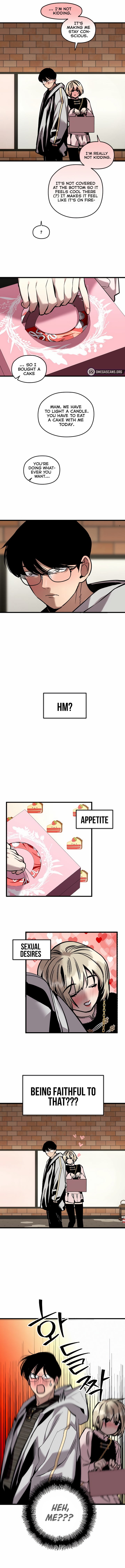 Front House Lily Chapter 9 image 6