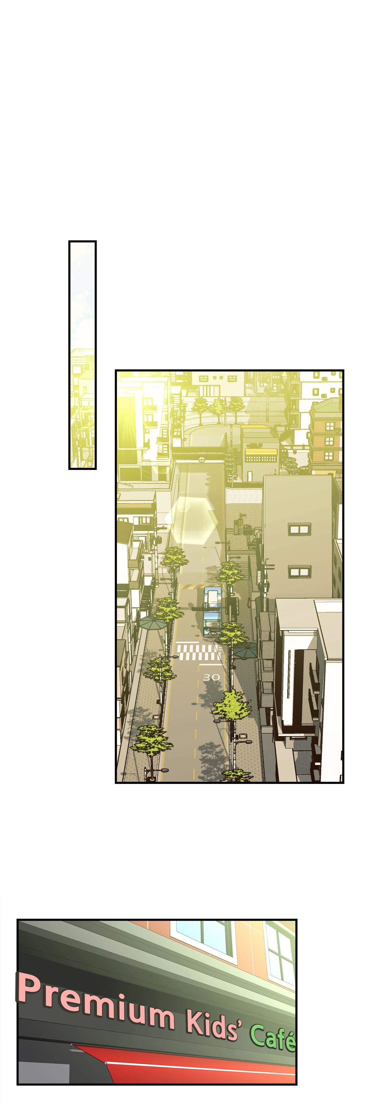 Hunting for Cougars Chapter 1 image 32