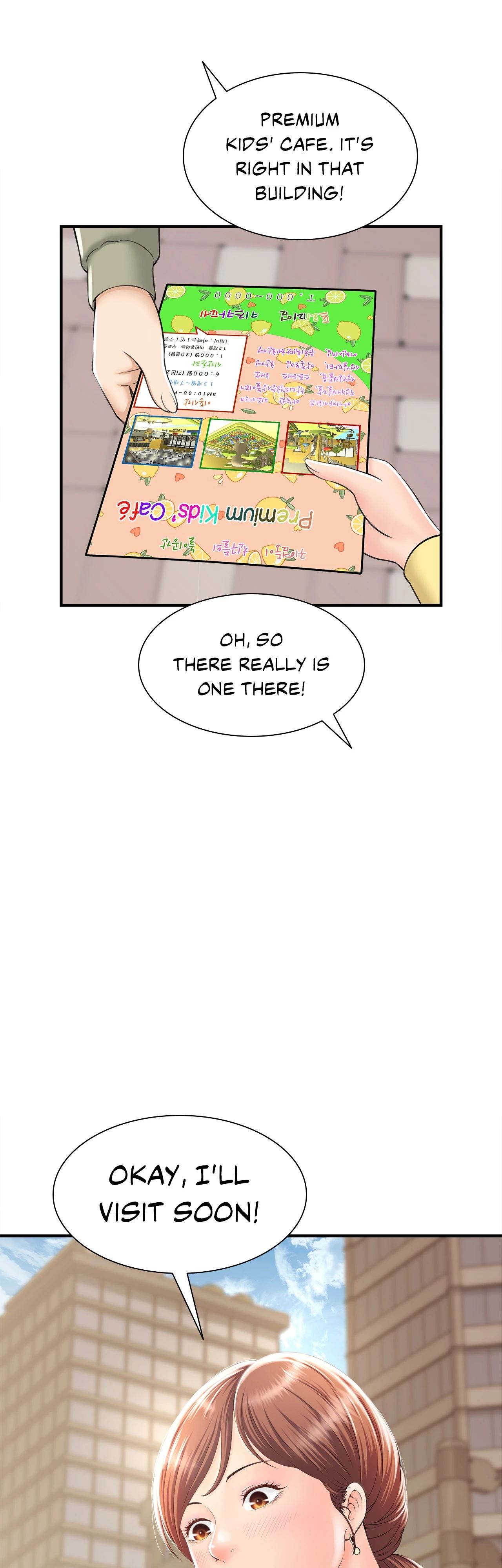 Hunting for Cougars Chapter 1 image 45