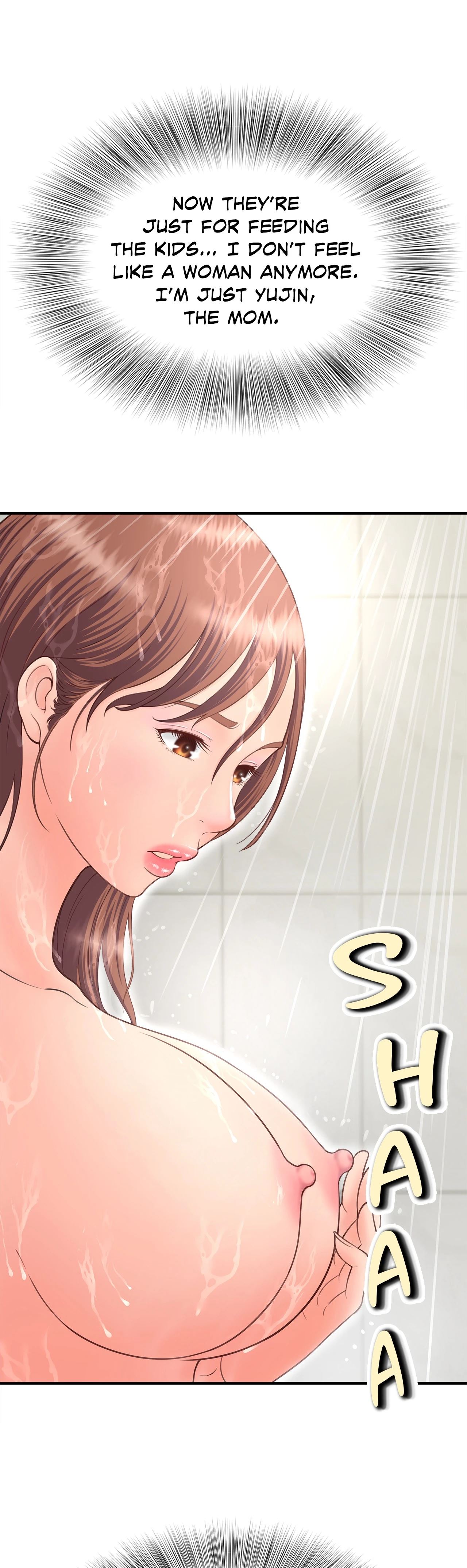 Hunting for Cougars Chapter 1 image 60