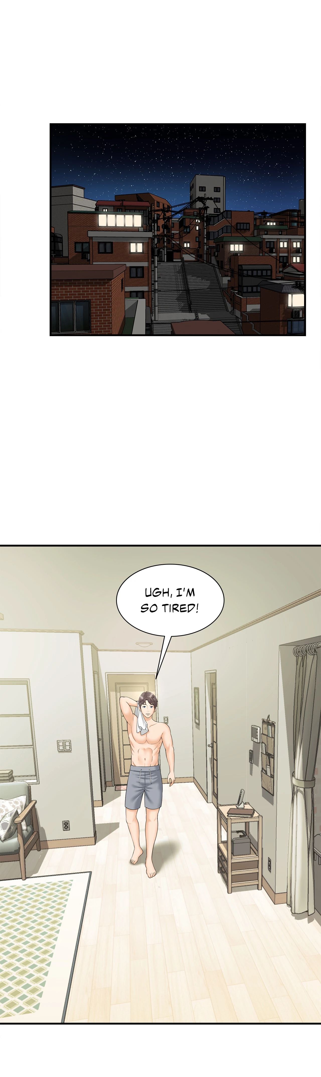 Hunting for Cougars Chapter 1 image 63