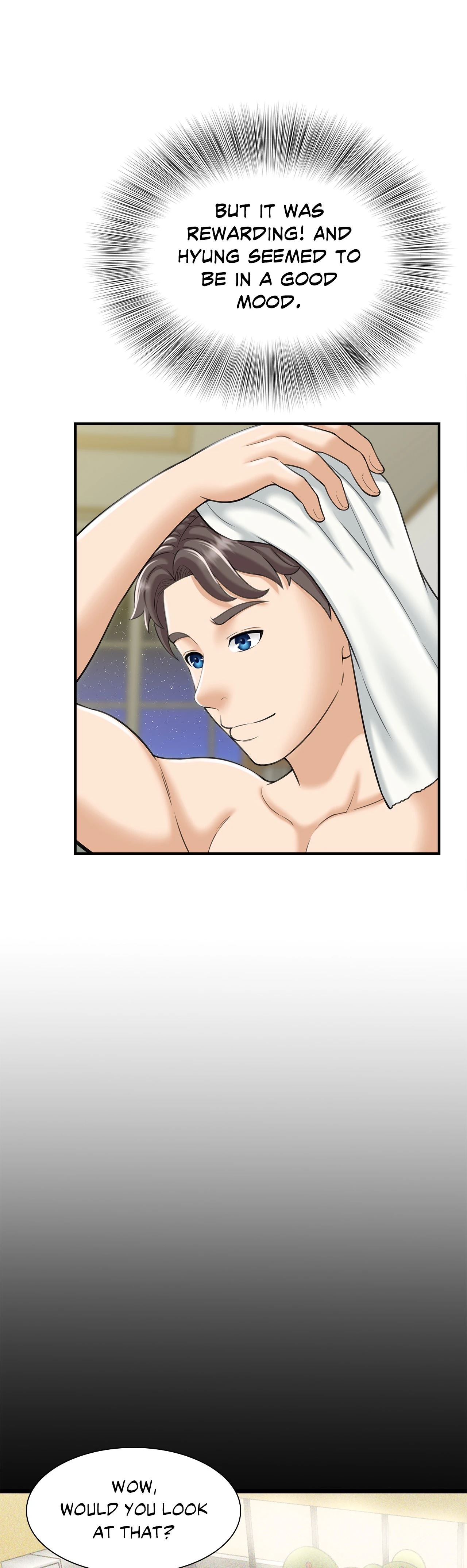 Hunting for Cougars Chapter 1 image 64